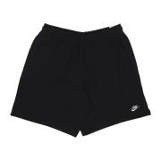 Klubstrik Shorts Tracksuit Bukser