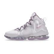 Lebron XIX Basketball Sko Phantom Lilla