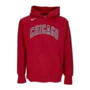 Chicago Bulls Essential Fleece Hoodie