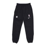 Brooklyn Nets NBA Tracksuit Bukser Sort