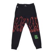 Sort Dripper Sweatpant