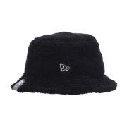 Sort Sherpa Bucket Hat