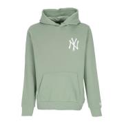 MLB League Essential Grøn Hoodie