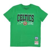 Boston Celtics NBA Tee Shirt