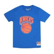 New York Knicks Logo T-shirt