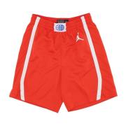 Kroatien Basketball Shorts Begrænset Udgave