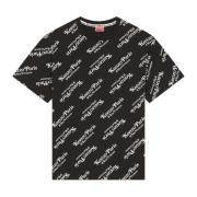 Sort Monogram T-shirt