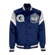 Georgetown Hoyas Bomber Jakke