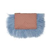 Fjer Jacquard Fest Pochette