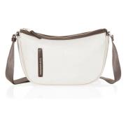 Hunter Hobo Crossbody Taske