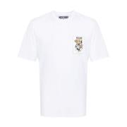 Teddy Bear Print T-shirts og Polos