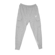 Cargo Club Sportswear Tracksuit Bukser