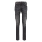 Slim Fit Oregon Jeans