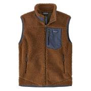 Klassisk Retro-X Vest