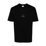 Broderet logo t-shirt