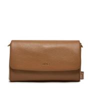 Stilfuld Crossbody Taske