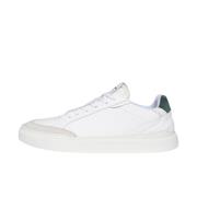 Krona Essential Green Sneaker