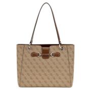 Moderne Shopper Taske