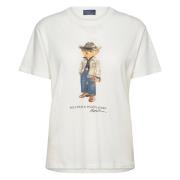 Jersey Fringe T-shirt