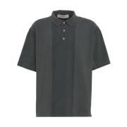 Grå T-shirts & Polos AW24