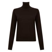 Brun Sweater Kollektion