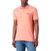 Slim Fit Polo Shirt