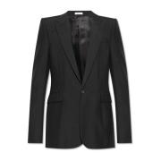 Uld Blazer