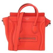 Pre-owned Stof celine-tasker