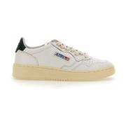 Stilfulde Low Top Sneakers