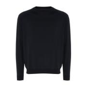 Technical Knit Sweater Amos