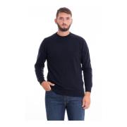 Harrow Crew Neck Sweater