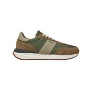 Buster Supra Casual Sneakers Grøn