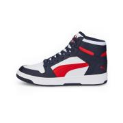 Retro Style Atletiske Sneakers