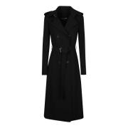 Stilfuld Trench Coat til Kvinder