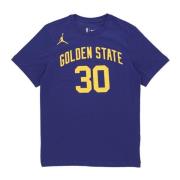 Stephen Curry Statement T-shirt