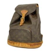 Pre-owned Stof louis-vuitton-tasker