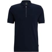 Stilfuld Polo Skjorte