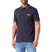 Slim Fit Polo Shirt