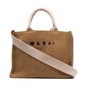 Elegant Basket Taske