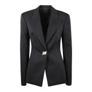 Elegant Blazer til Stilfulde Outfits