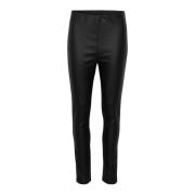 Slim-Fit Joridsz Leggings Sort