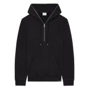 Sort Zippet Fleece Hoodie