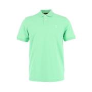 Polo Shirt Behagelig Stilfuld Funktionel Elegant