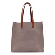 Elegant Vanity Tote Taske