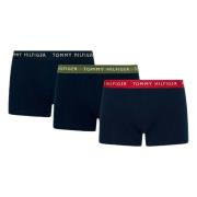 Essentials Trunks Briefs pakke