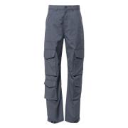 Cargo Pants med Stil