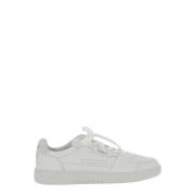 Hvide Sneakers Dice Lo Stil