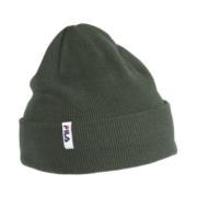 Flag Logo Beanie Hat