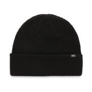 Grundlæggende Vinter Beanie Hat