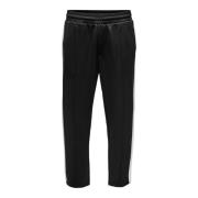 Sport Sweat Pant Freddy Tape